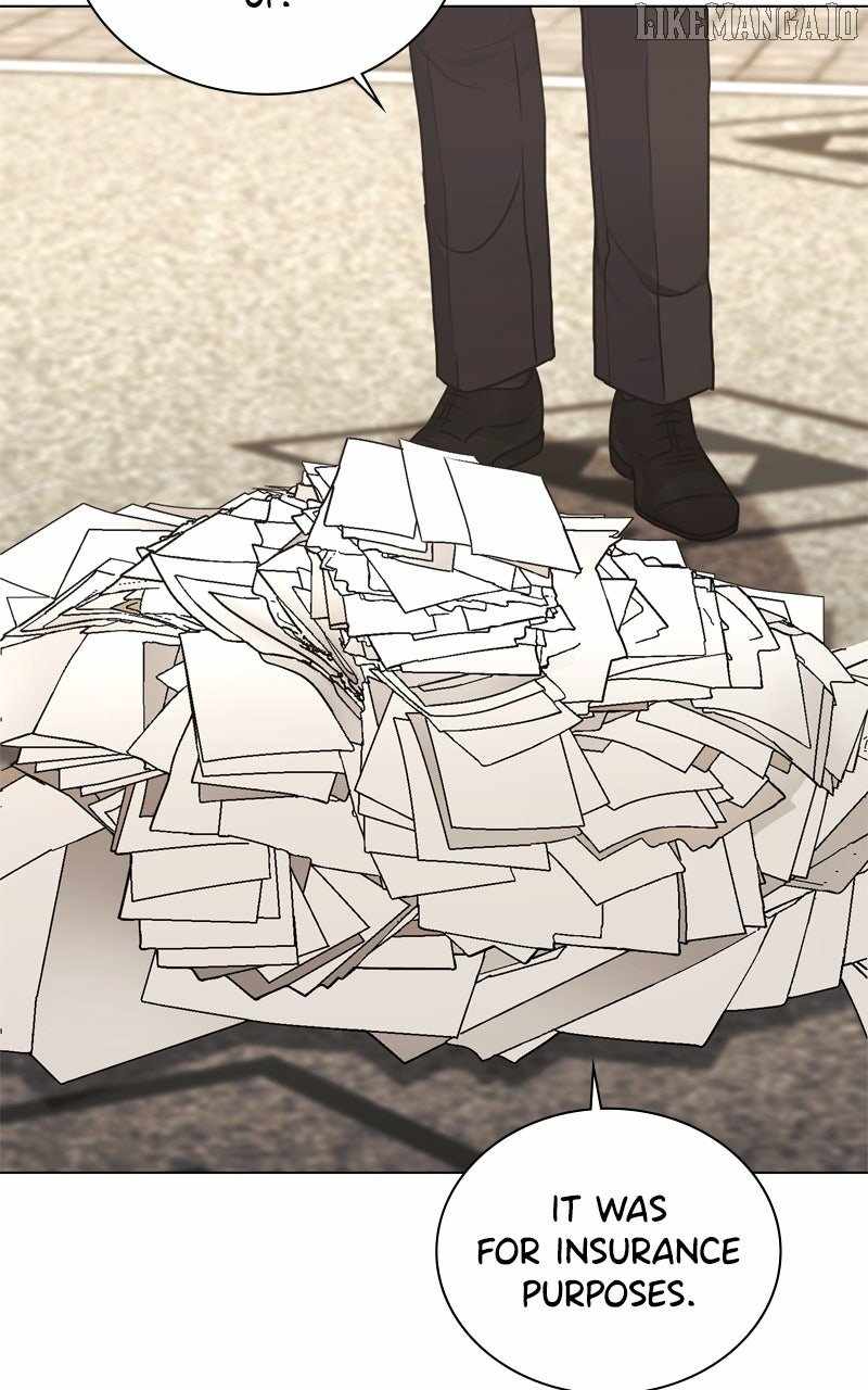 National Tax Service Thug Chapter 168 - Page 43