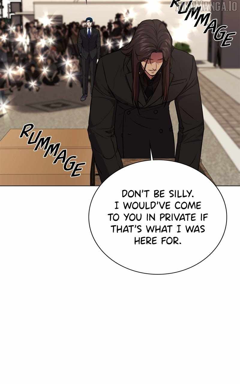 National Tax Service Thug Chapter 168 - Page 46