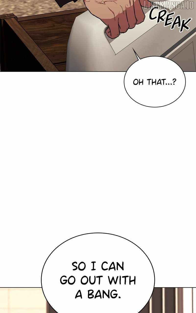 National Tax Service Thug Chapter 168 - Page 49