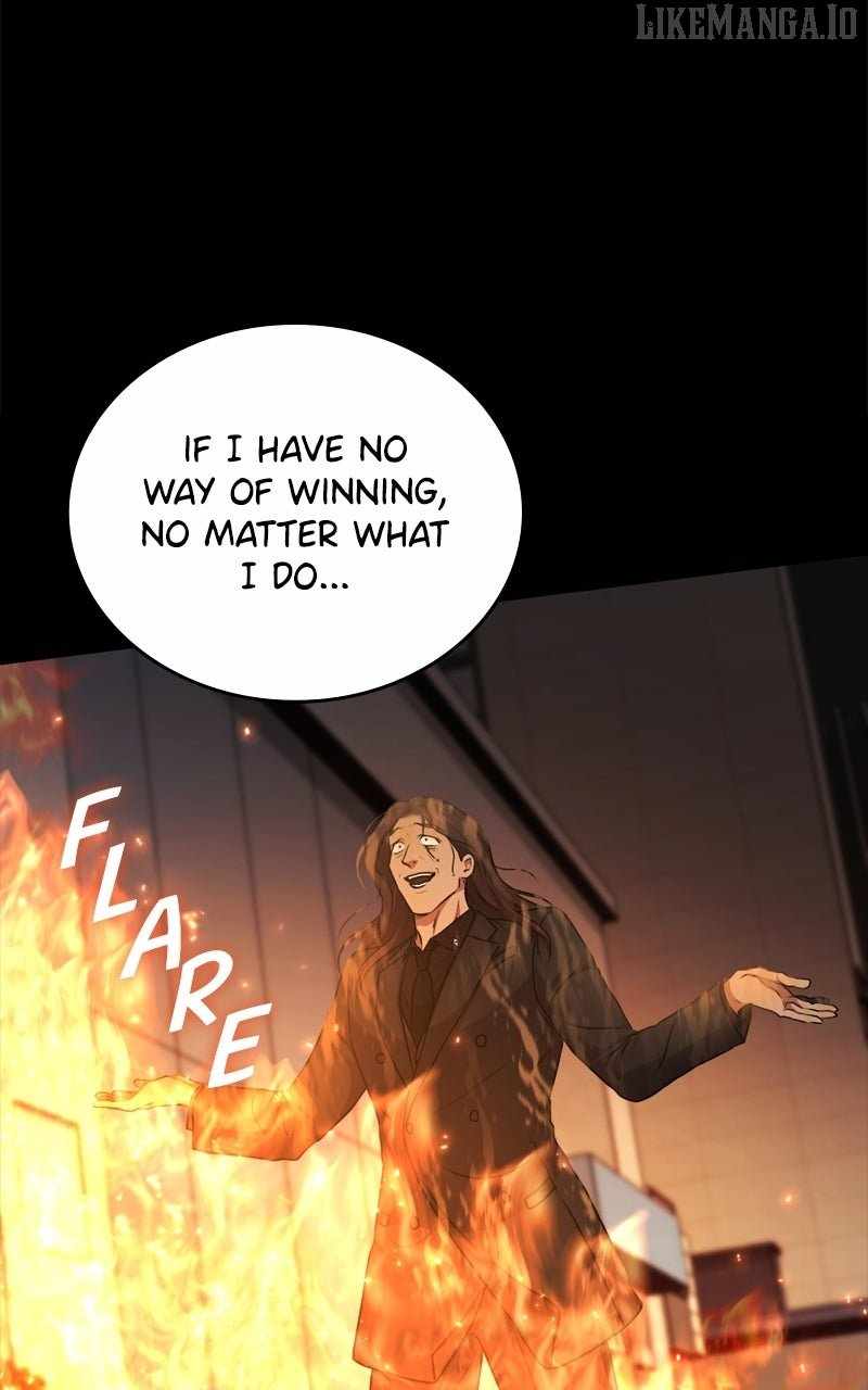 National Tax Service Thug Chapter 168 - Page 68