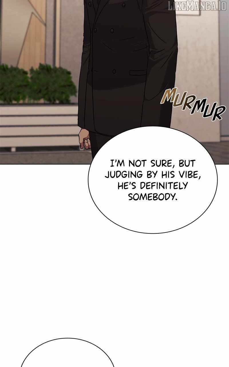 National Tax Service Thug Chapter 168 - Page 7