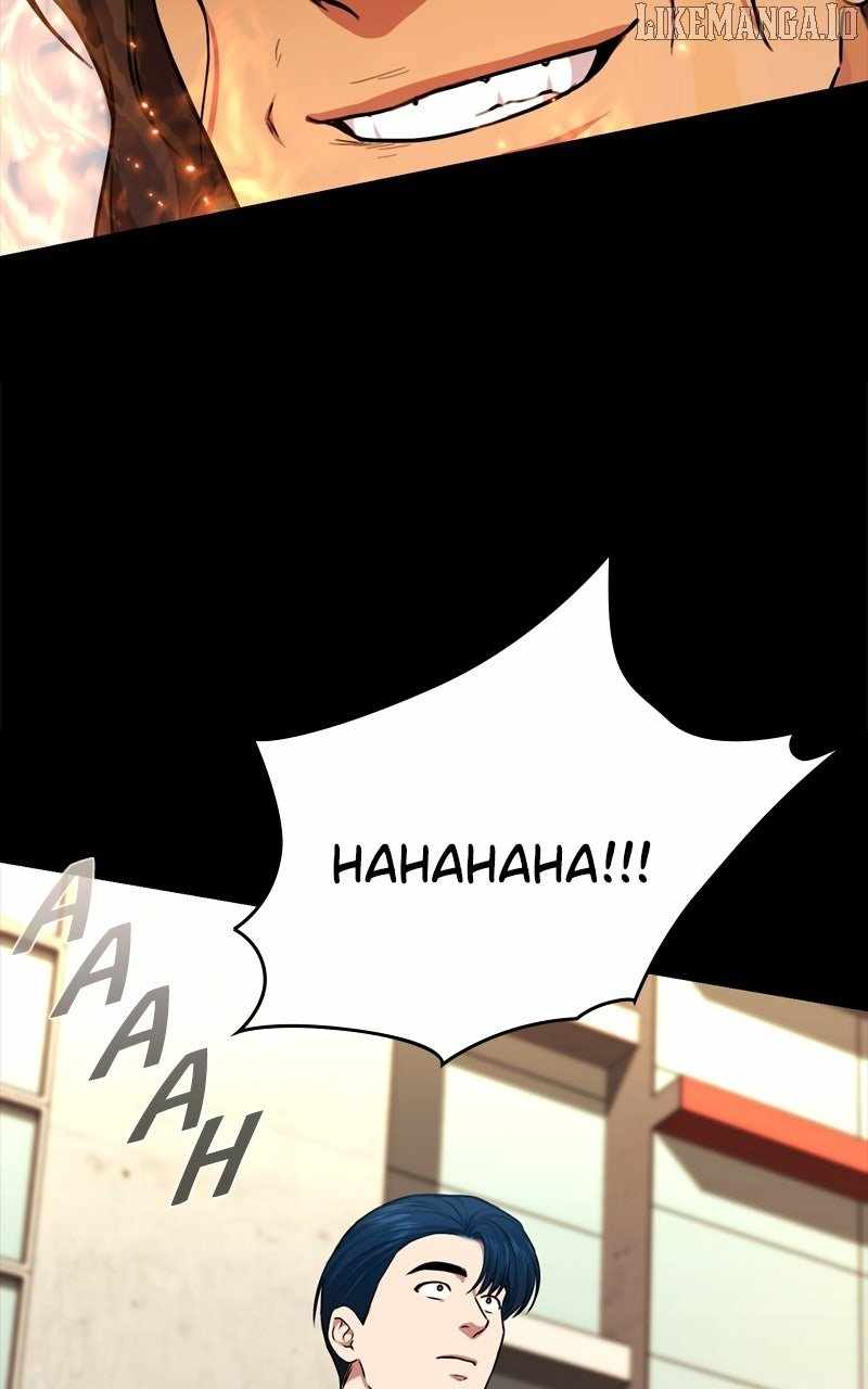 National Tax Service Thug Chapter 168 - Page 70