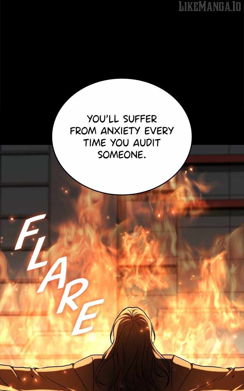 National Tax Service Thug Chapter 168 - Page 72