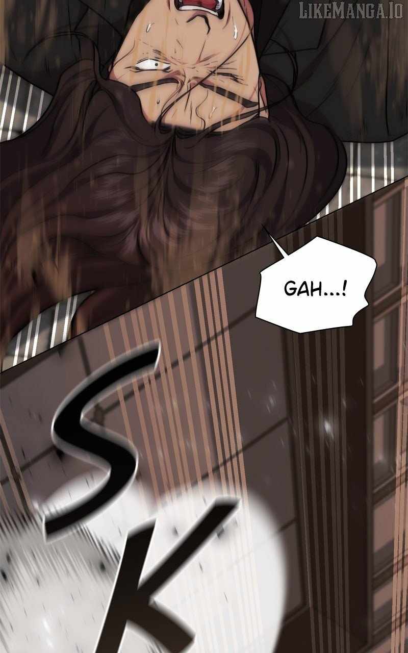 National Tax Service Thug Chapter 168 - Page 91
