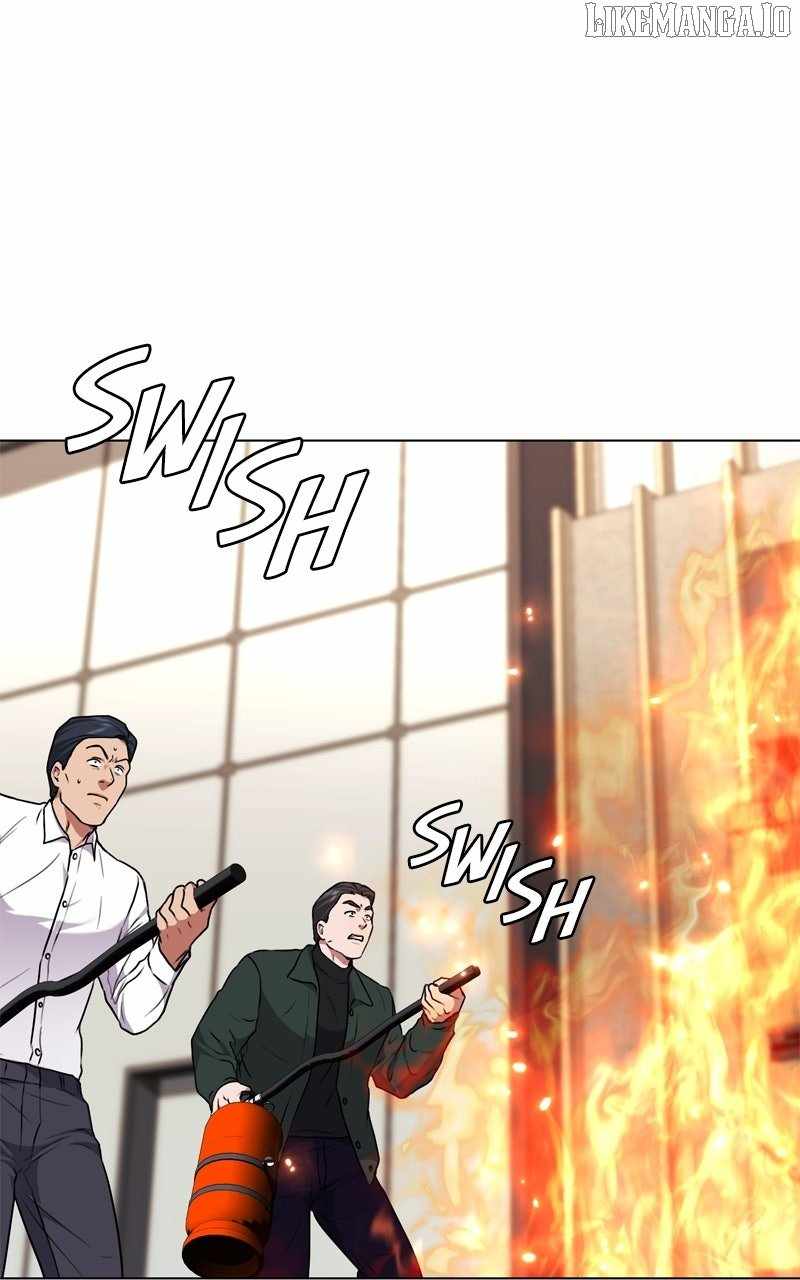 National Tax Service Thug Chapter 168 - Page 98