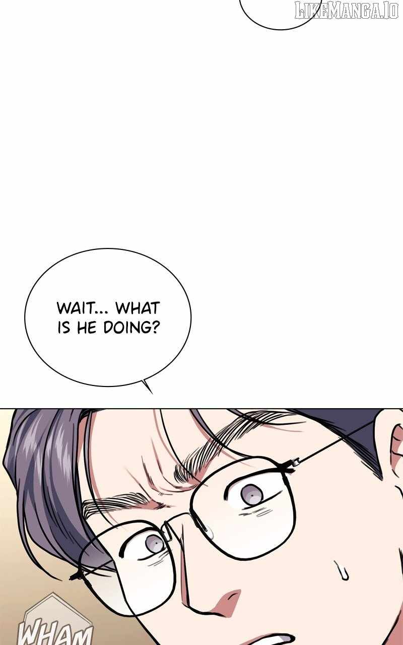 National Tax Service Thug Chapter 169 - Page 31