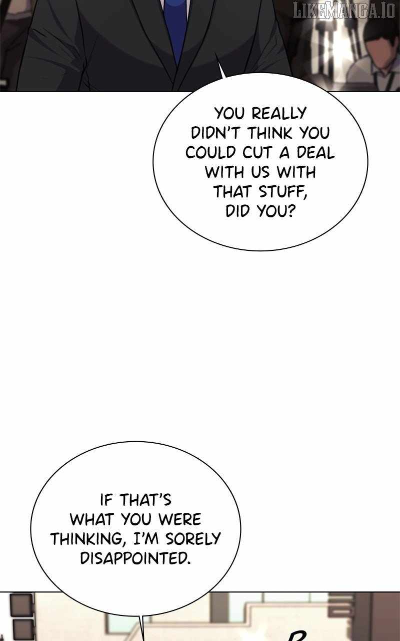 National Tax Service Thug Chapter 169 - Page 45