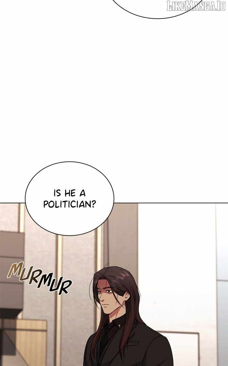 National Tax Service Thug Chapter 169 - Page 6
