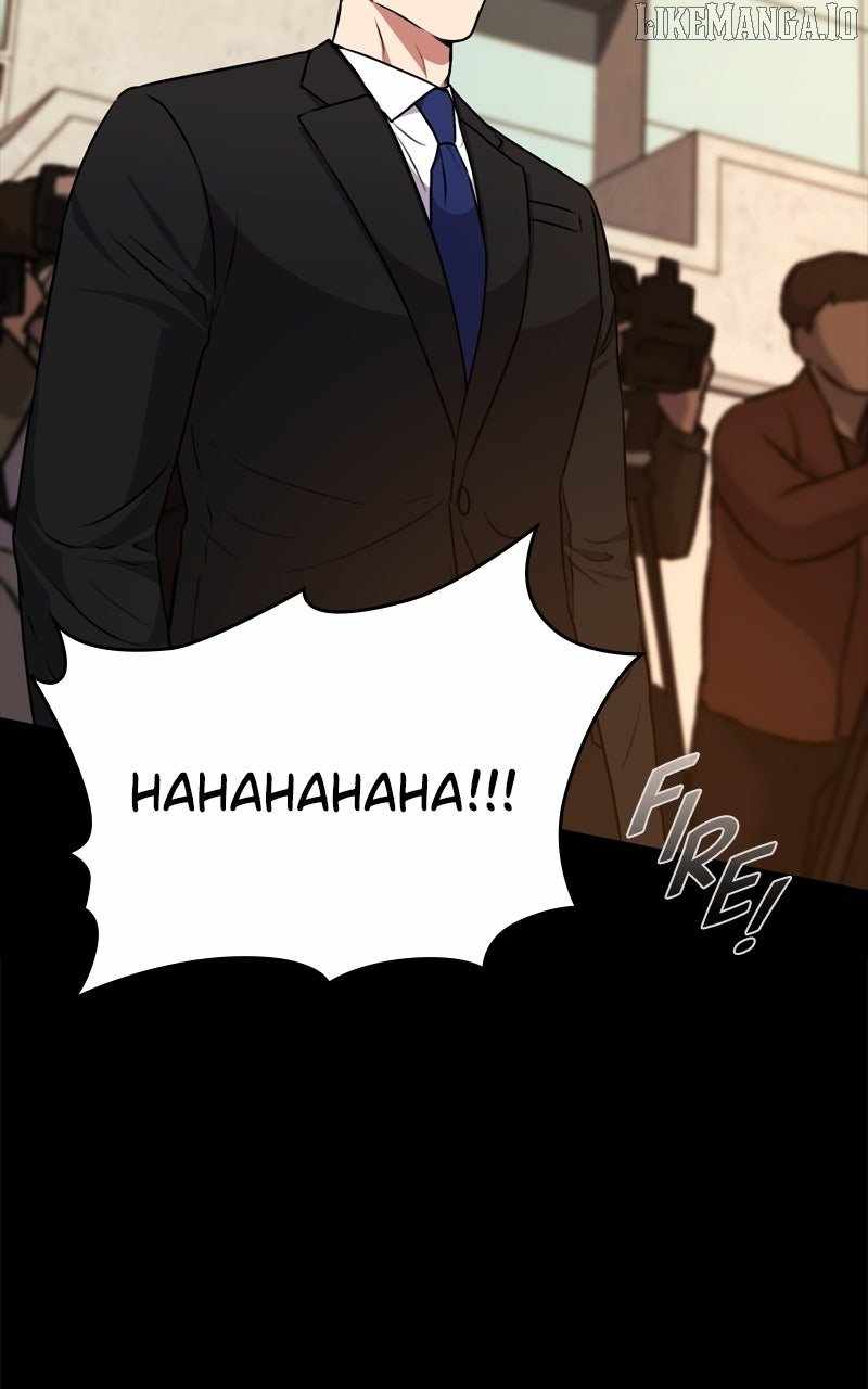 National Tax Service Thug Chapter 169 - Page 71