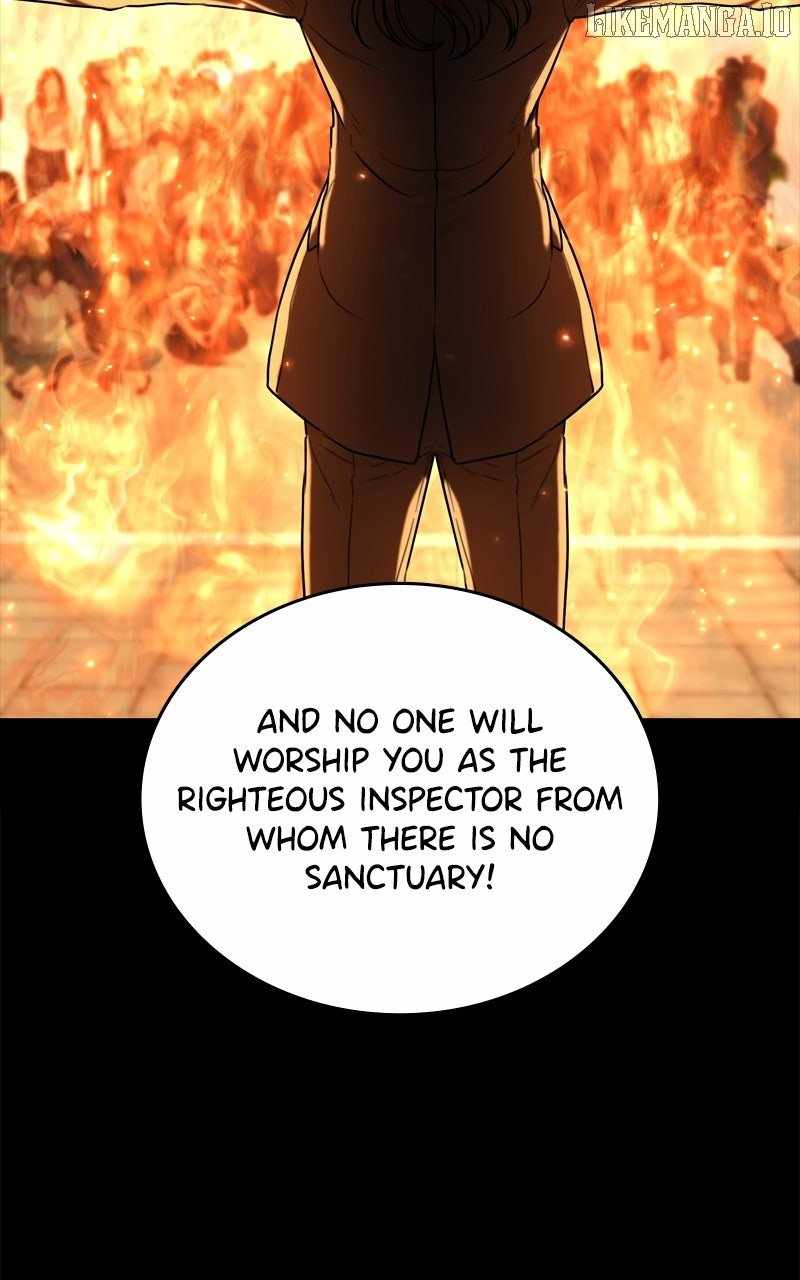 National Tax Service Thug Chapter 169 - Page 73