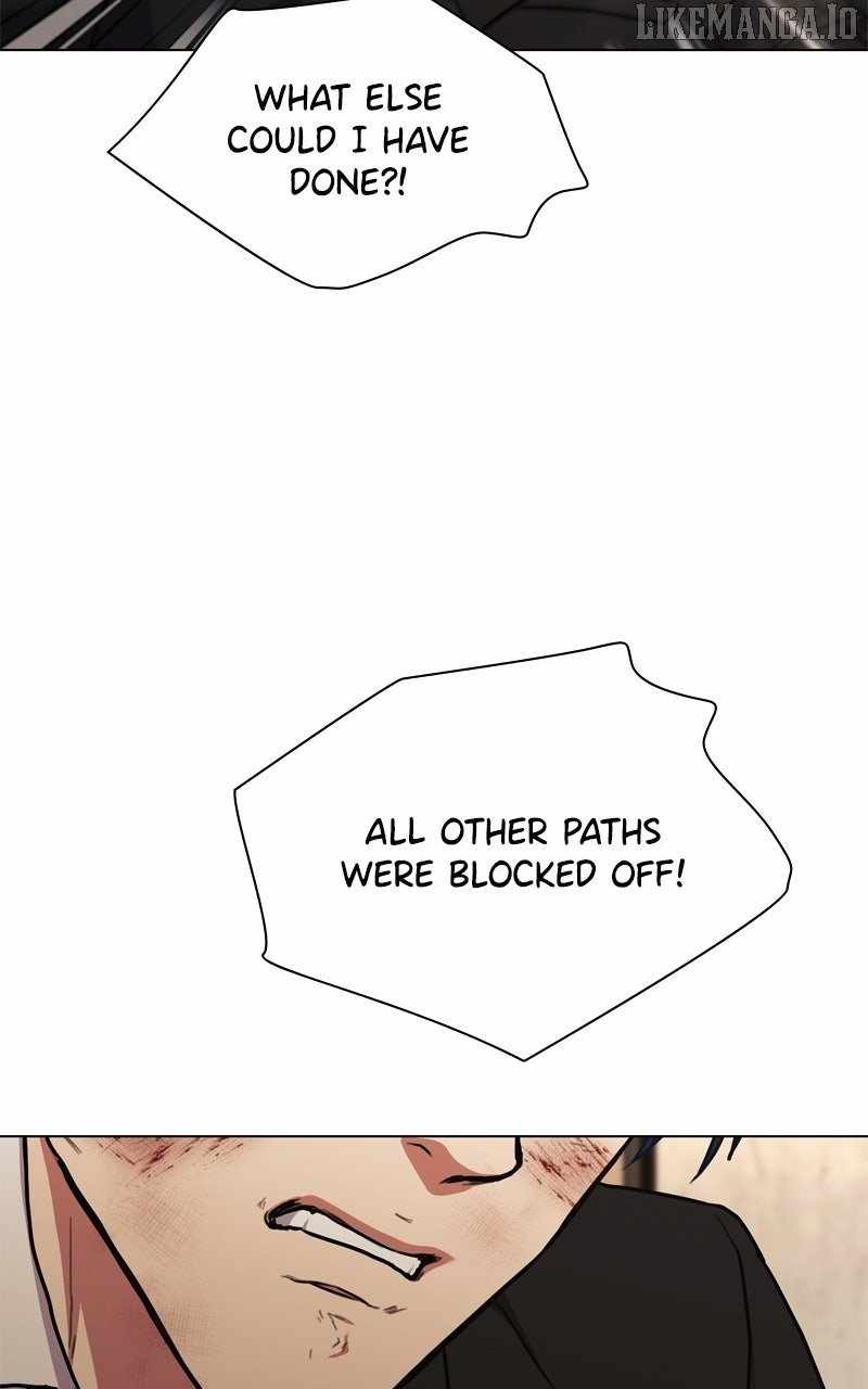 National Tax Service Thug Chapter 170 - Page 11