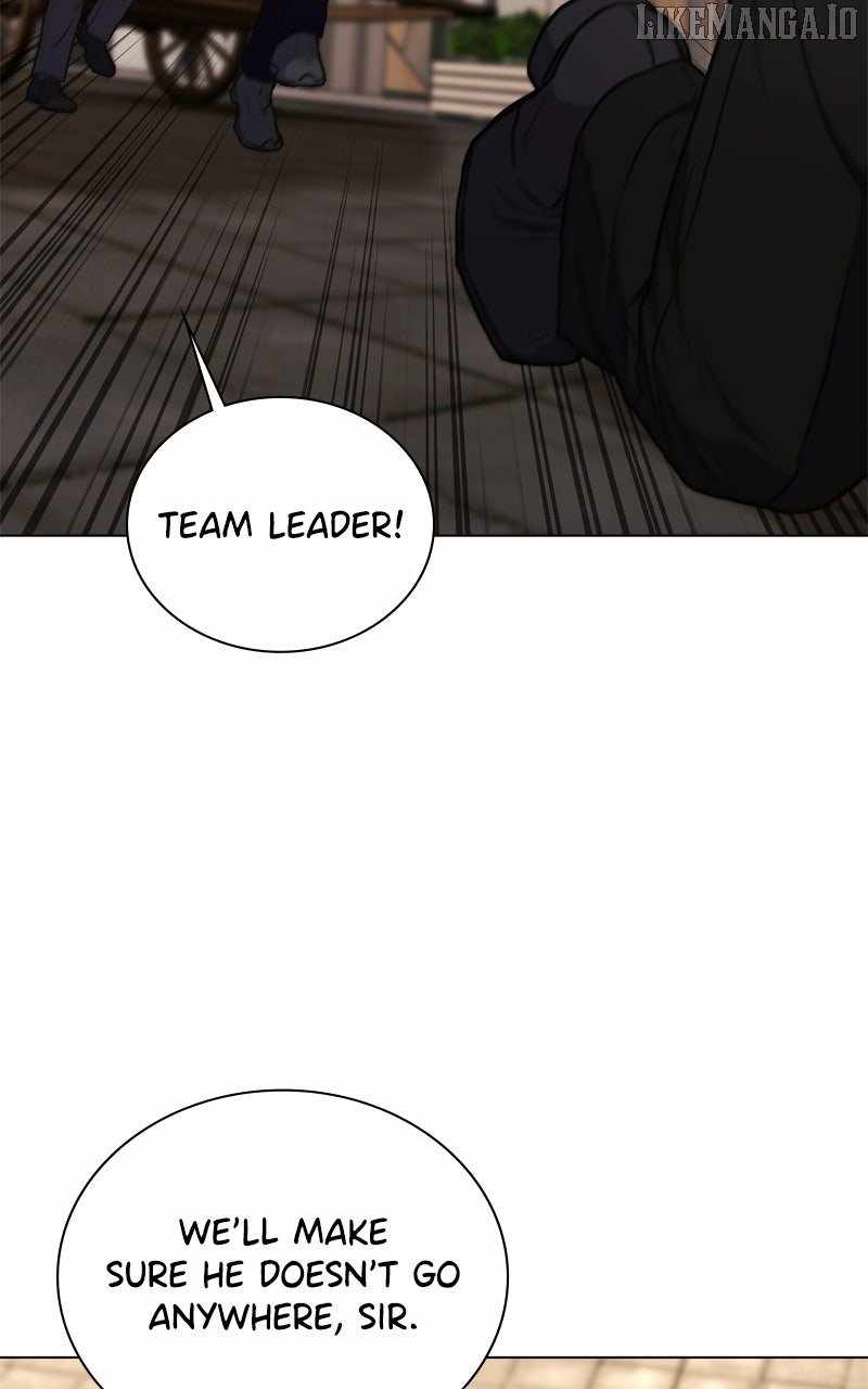 National Tax Service Thug Chapter 170 - Page 15