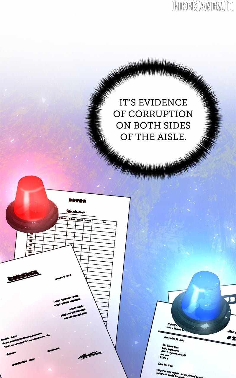 National Tax Service Thug Chapter 170 - Page 34