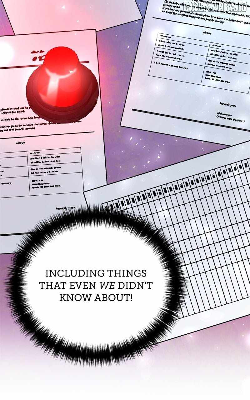 National Tax Service Thug Chapter 170 - Page 35