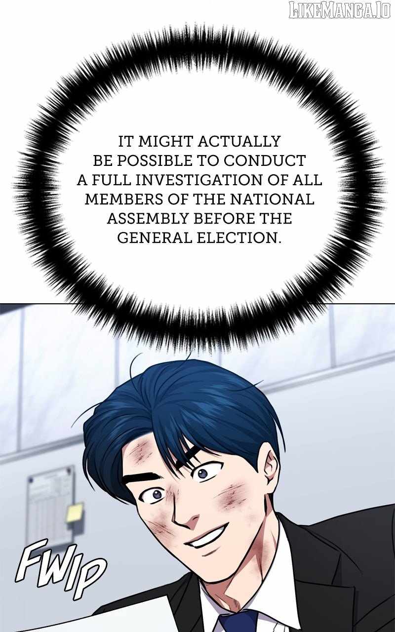 National Tax Service Thug Chapter 170 - Page 36