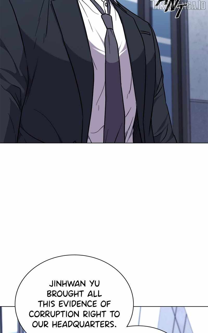 National Tax Service Thug Chapter 170 - Page 40