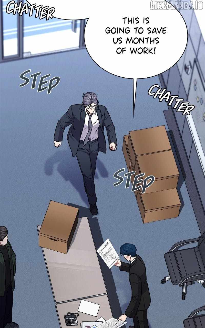 National Tax Service Thug Chapter 170 - Page 41