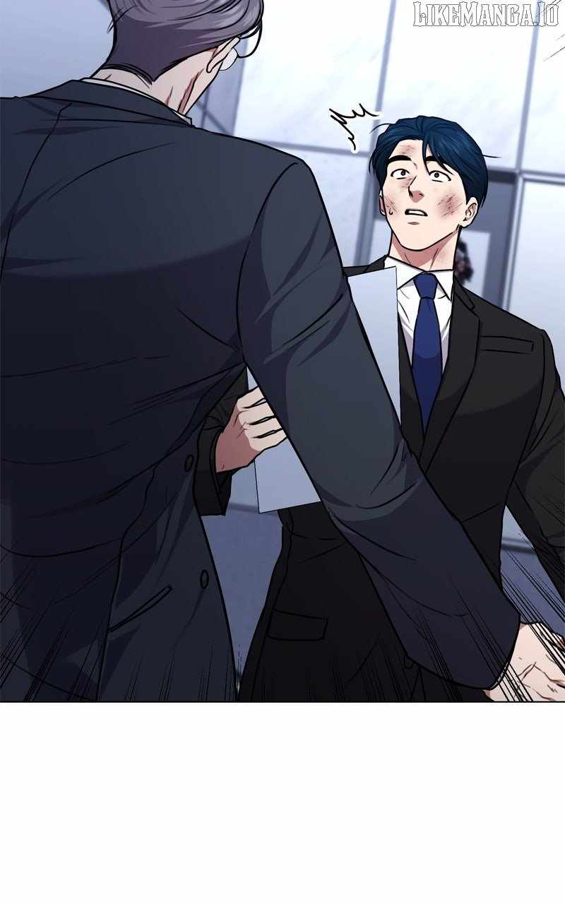 National Tax Service Thug Chapter 170 - Page 43