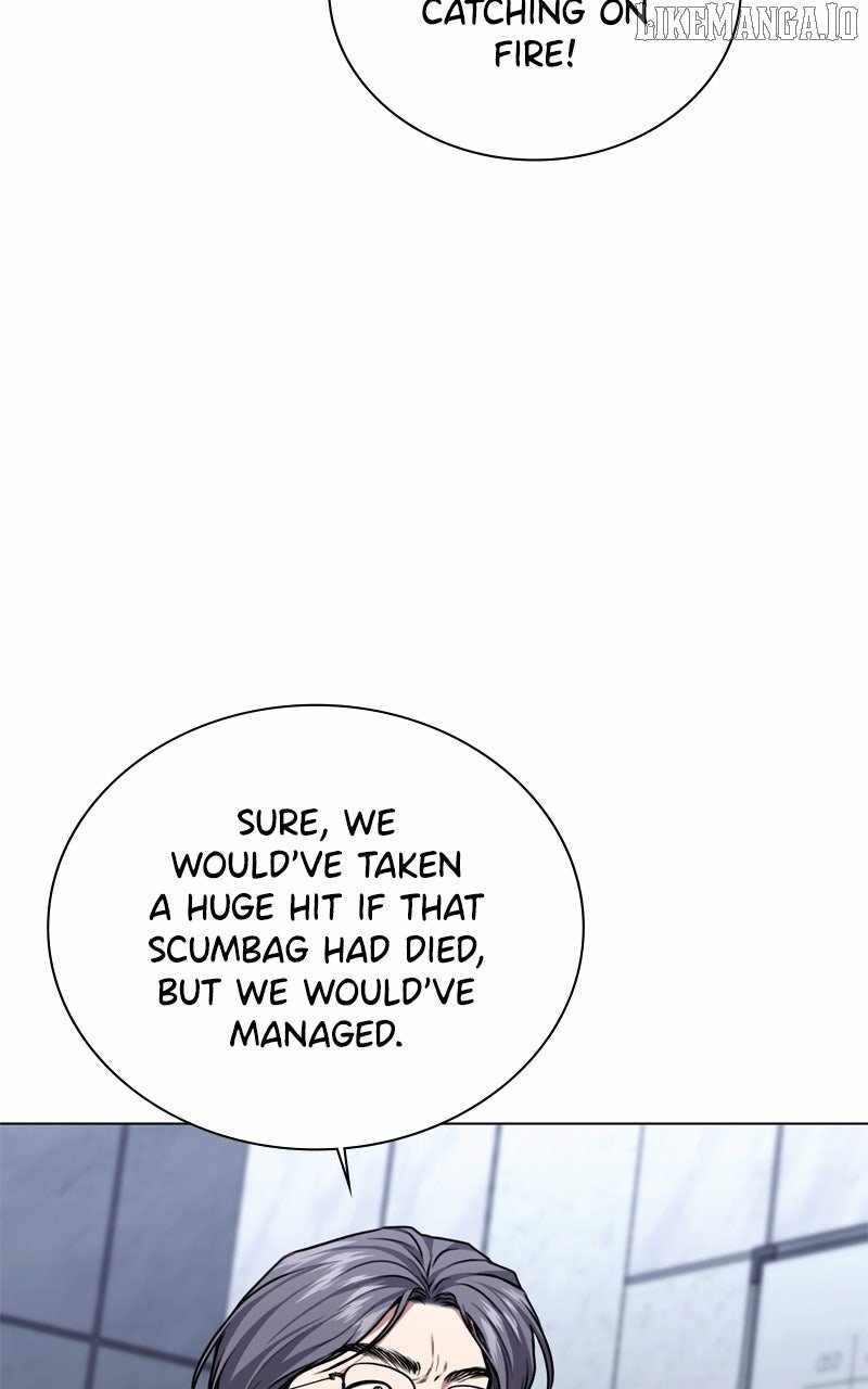 National Tax Service Thug Chapter 170 - Page 45