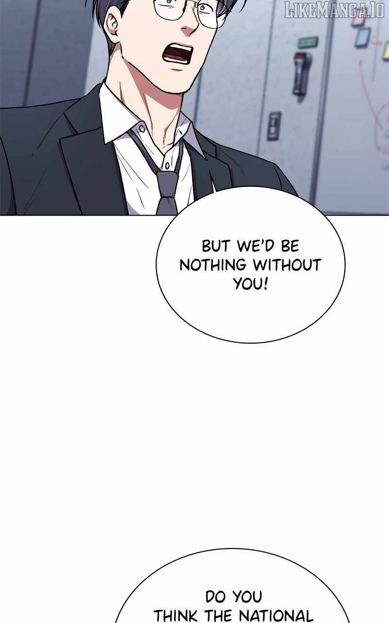 National Tax Service Thug Chapter 170 - Page 46