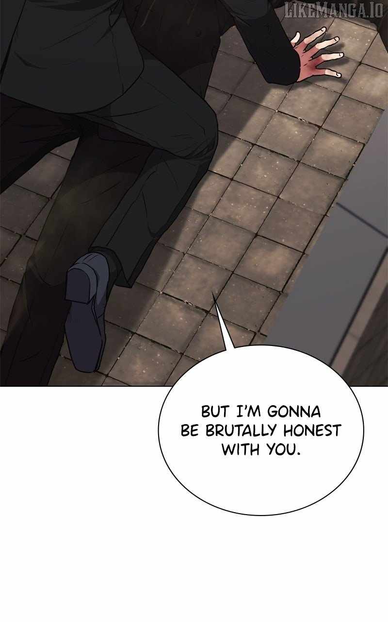 National Tax Service Thug Chapter 170 - Page 6