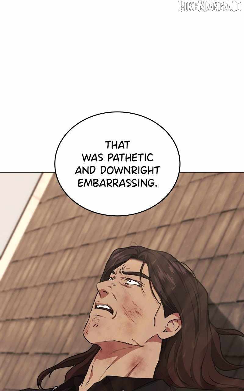 National Tax Service Thug Chapter 170 - Page 7