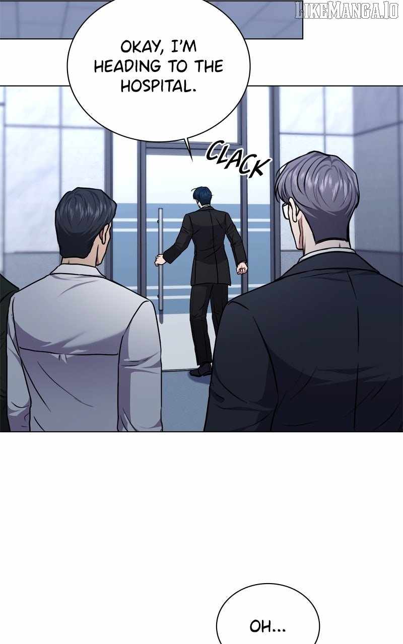 National Tax Service Thug Chapter 170 - Page 68