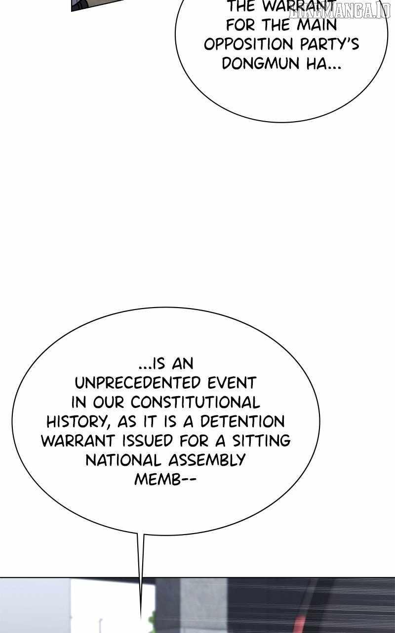 National Tax Service Thug Chapter 170 - Page 86