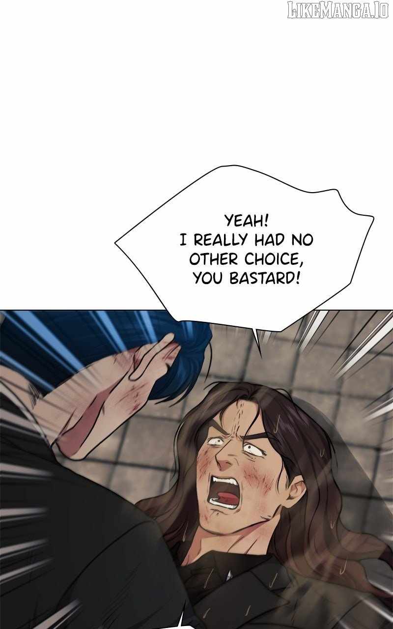 National Tax Service Thug Chapter 170 - Page 10
