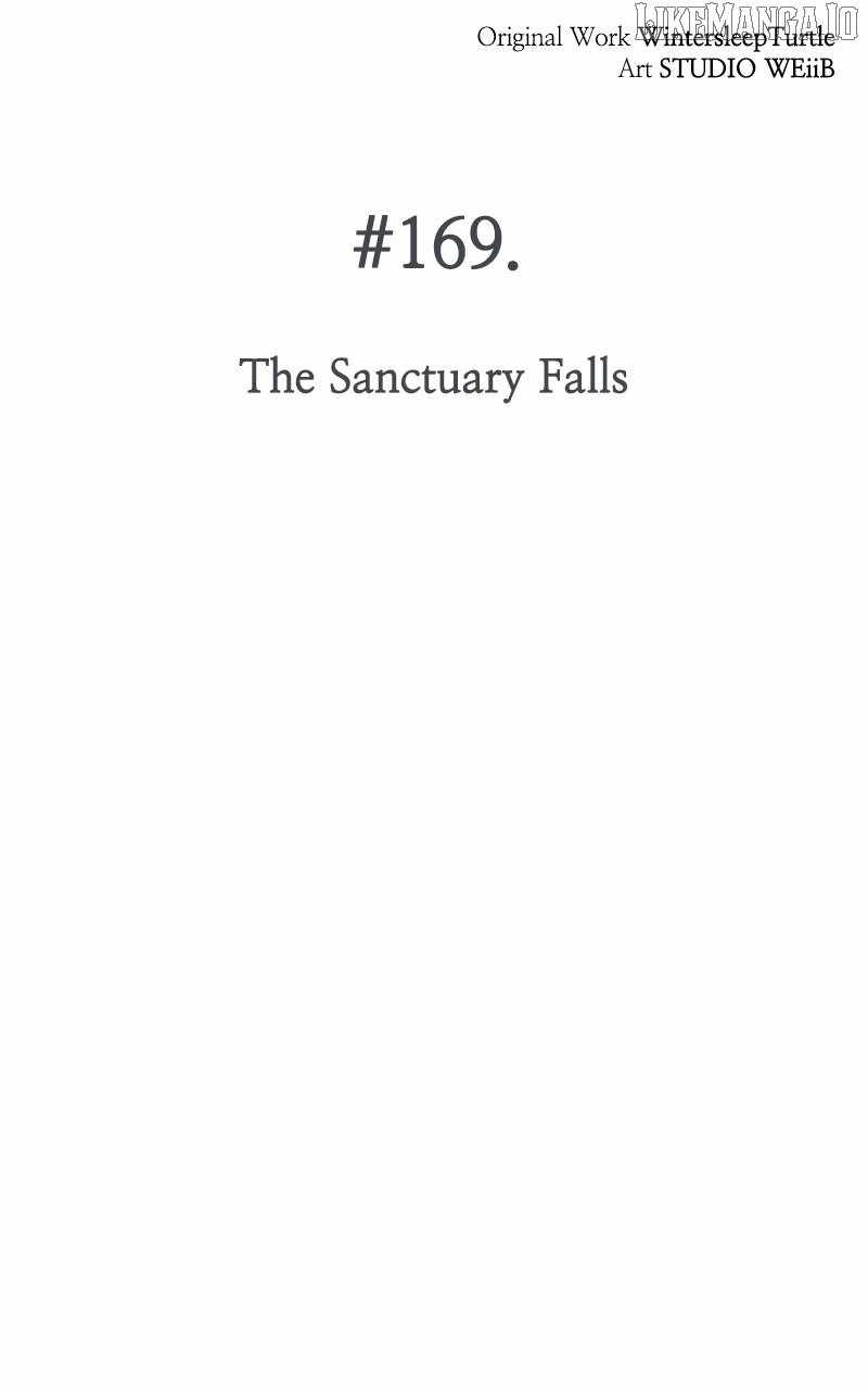 National Tax Service Thug Chapter 170 - Page 96