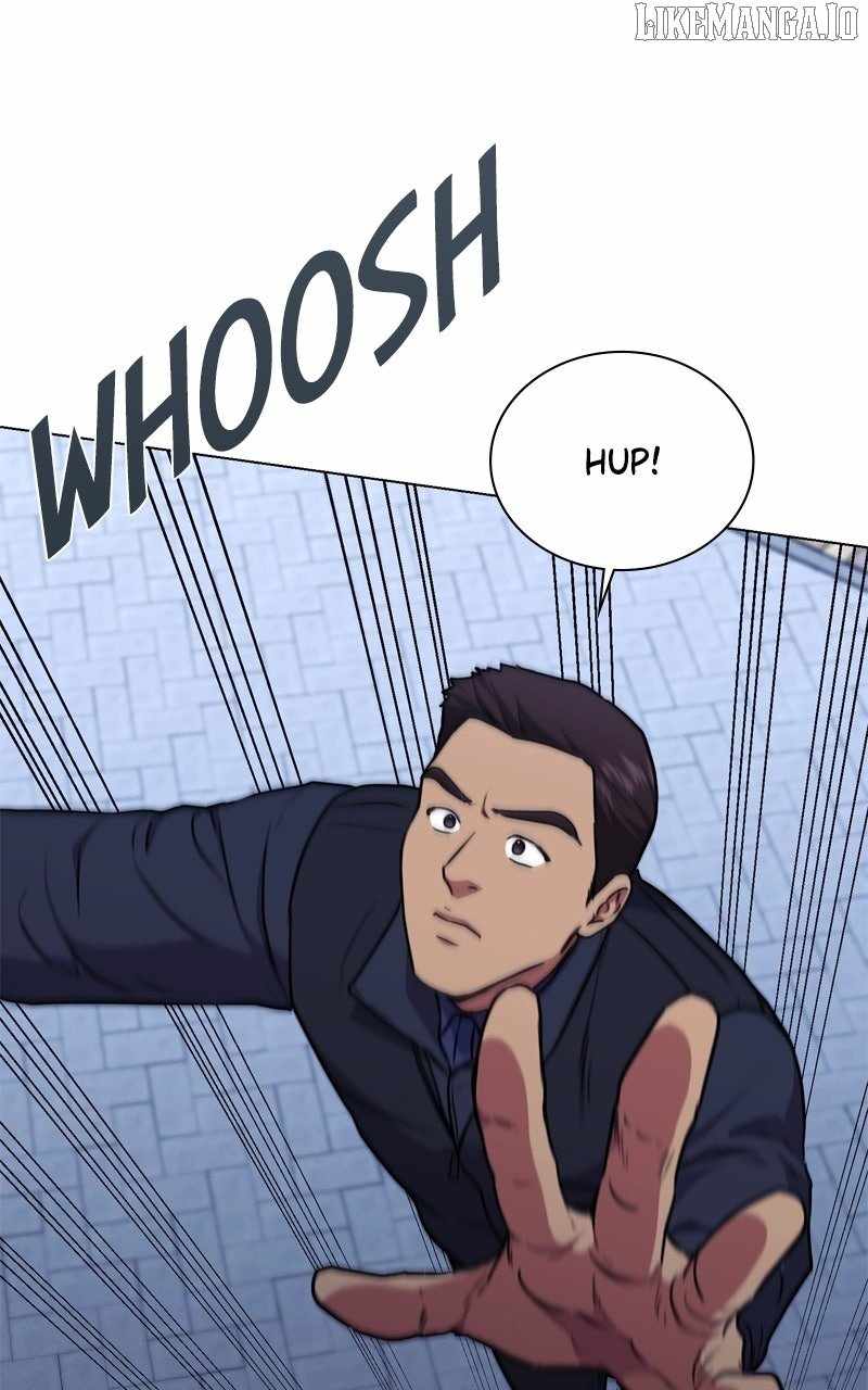 National Tax Service Thug Chapter 171 - Page 11