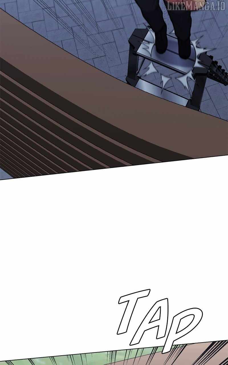 National Tax Service Thug Chapter 171 - Page 12