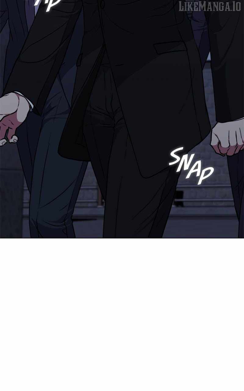 National Tax Service Thug Chapter 171 - Page 3