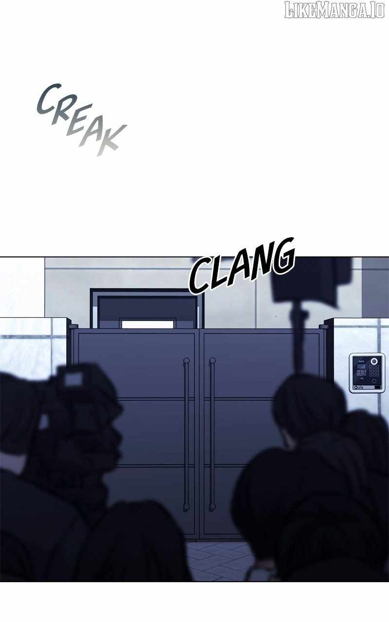 National Tax Service Thug Chapter 171 - Page 21