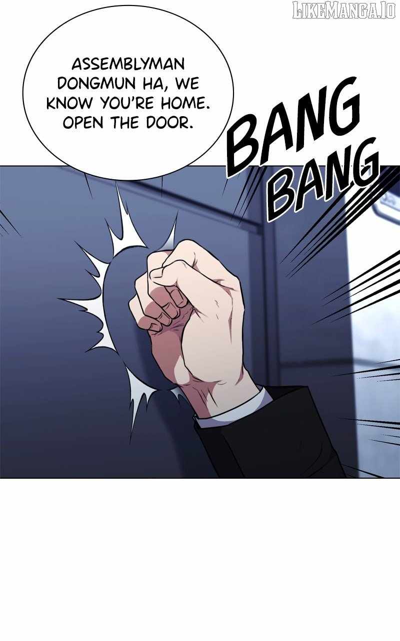National Tax Service Thug Chapter 171 - Page 4