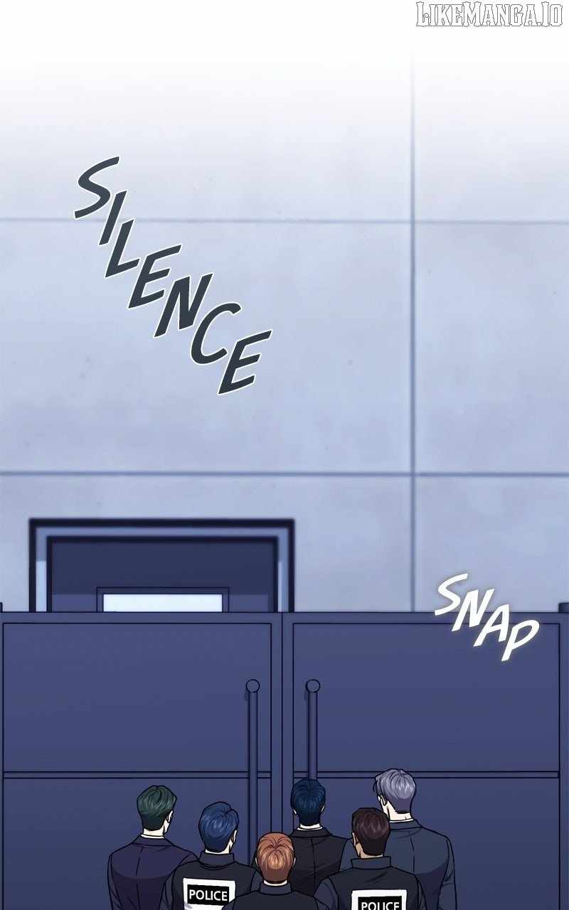 National Tax Service Thug Chapter 171 - Page 5