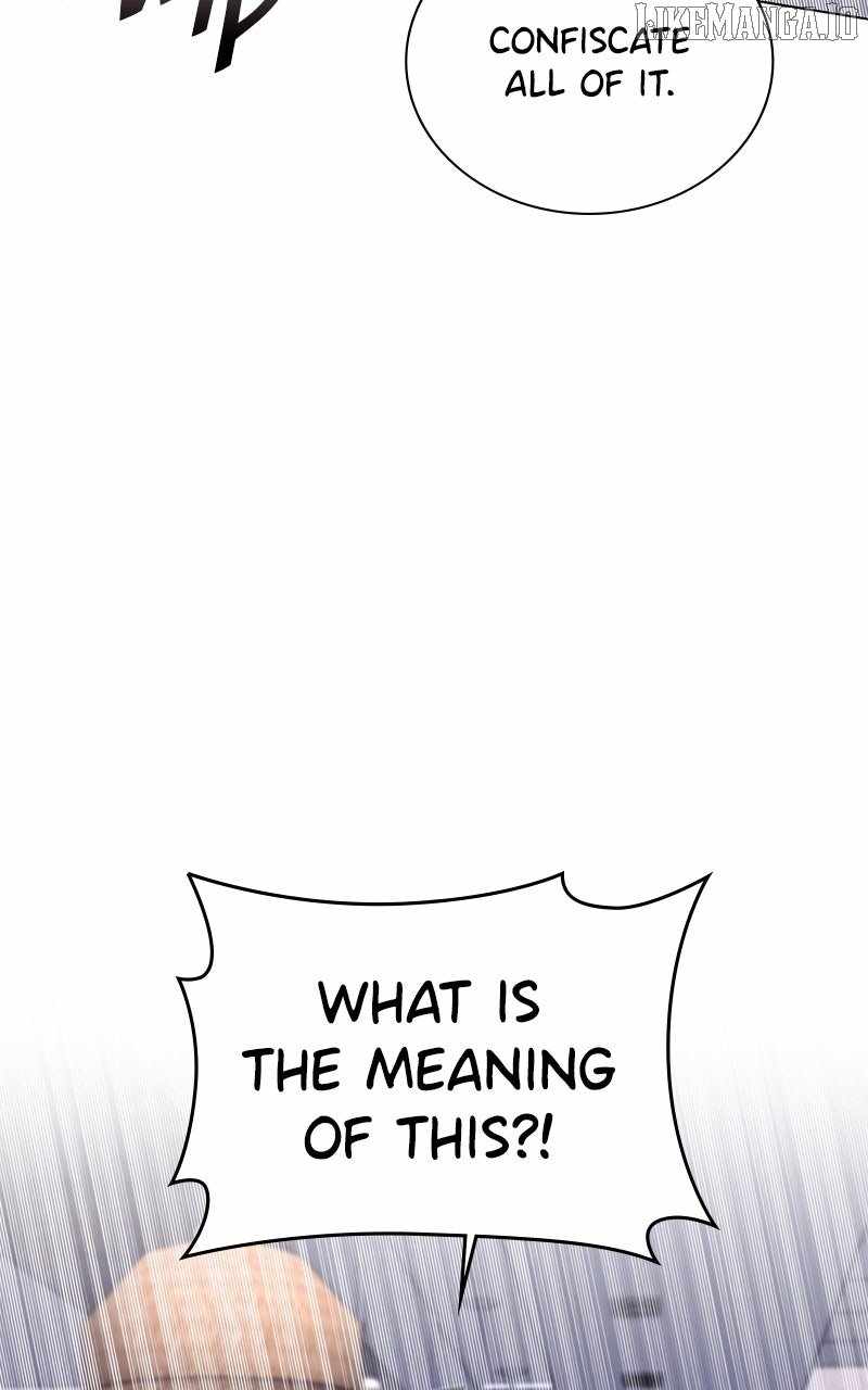 National Tax Service Thug Chapter 171 - Page 42