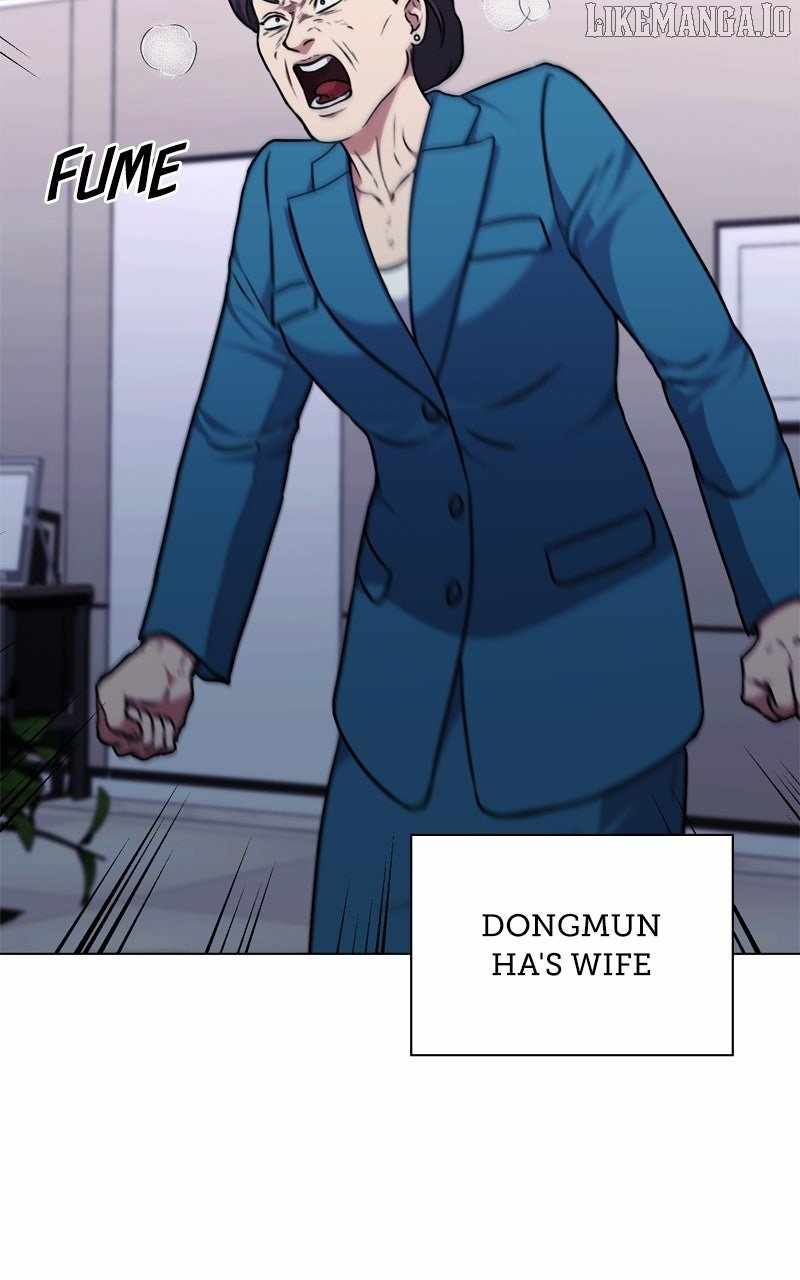 National Tax Service Thug Chapter 171 - Page 45