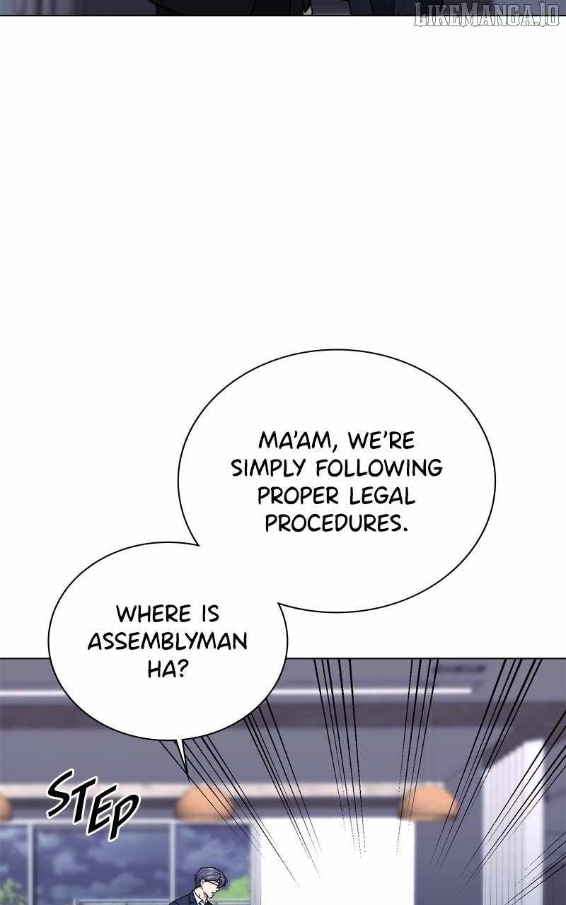 National Tax Service Thug Chapter 171 - Page 47
