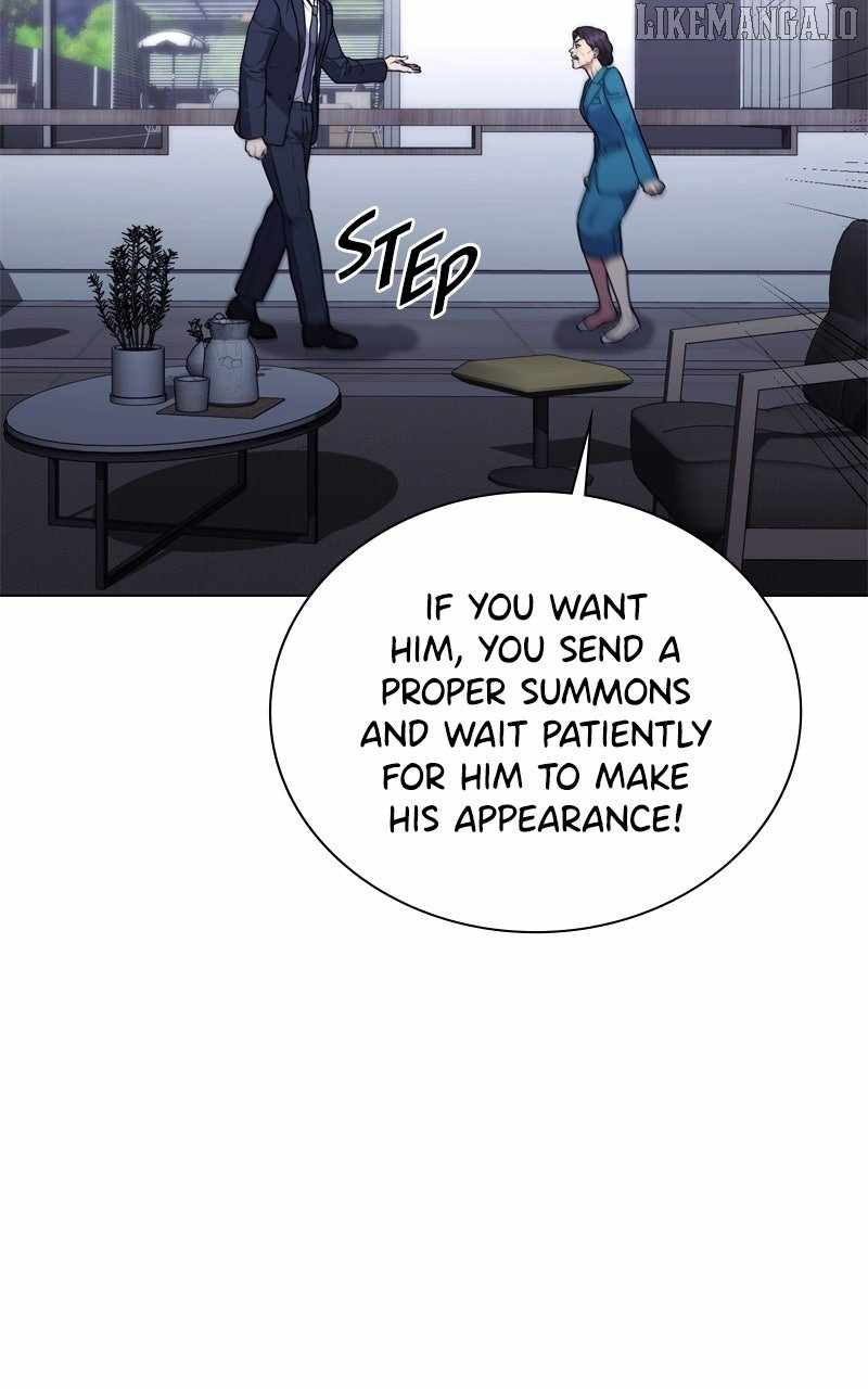 National Tax Service Thug Chapter 171 - Page 48