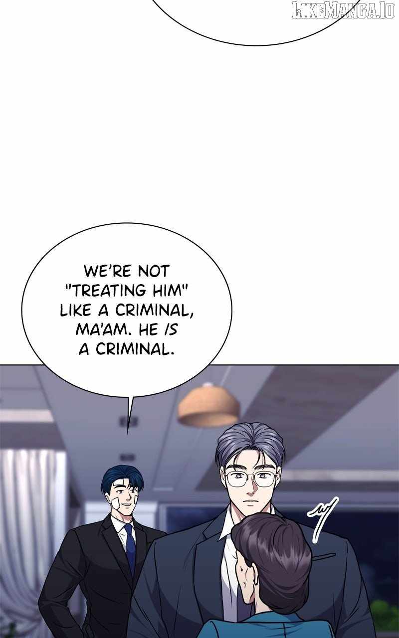 National Tax Service Thug Chapter 171 - Page 50