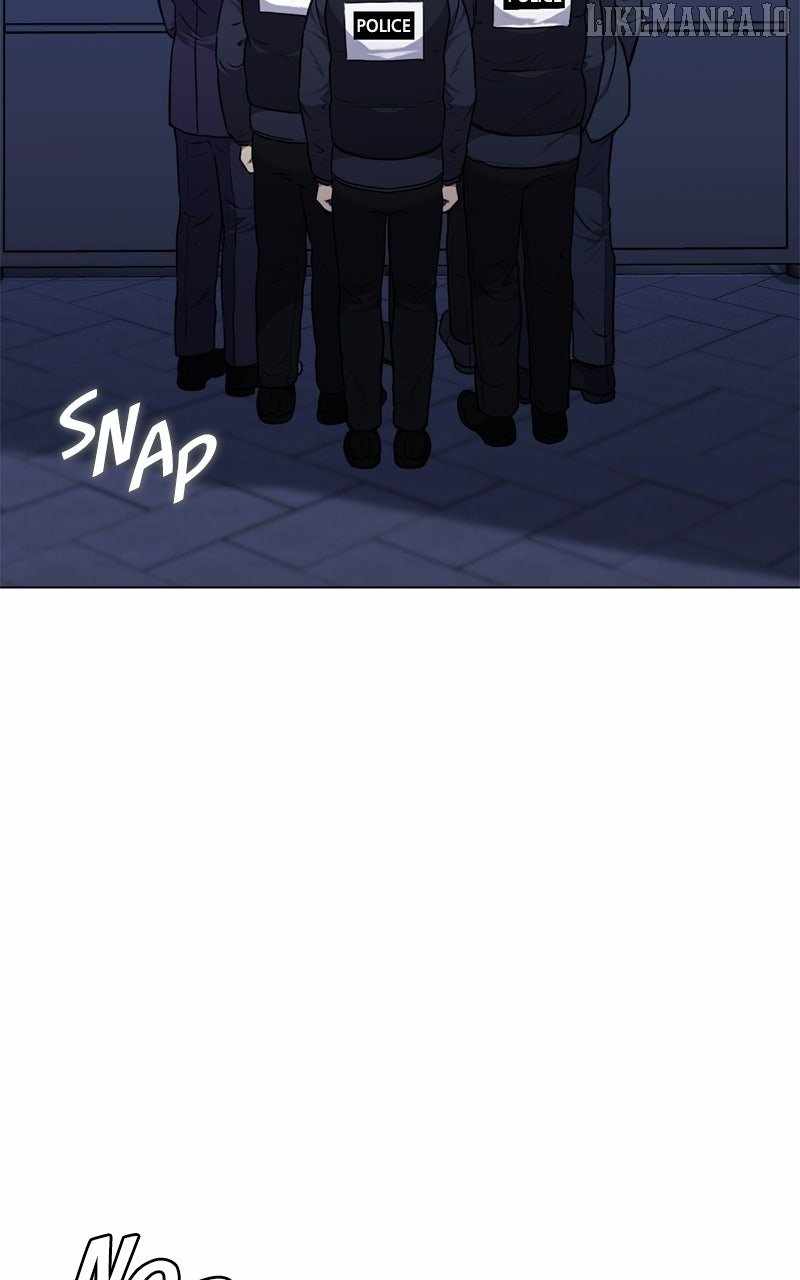 National Tax Service Thug Chapter 171 - Page 6