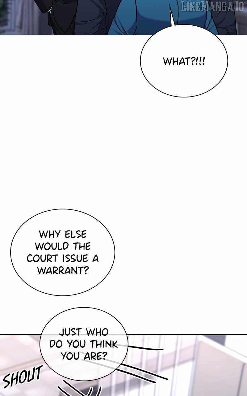 National Tax Service Thug Chapter 171 - Page 51