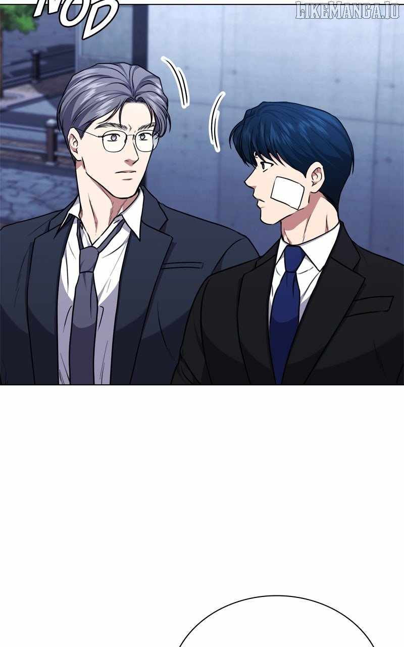 National Tax Service Thug Chapter 171 - Page 7