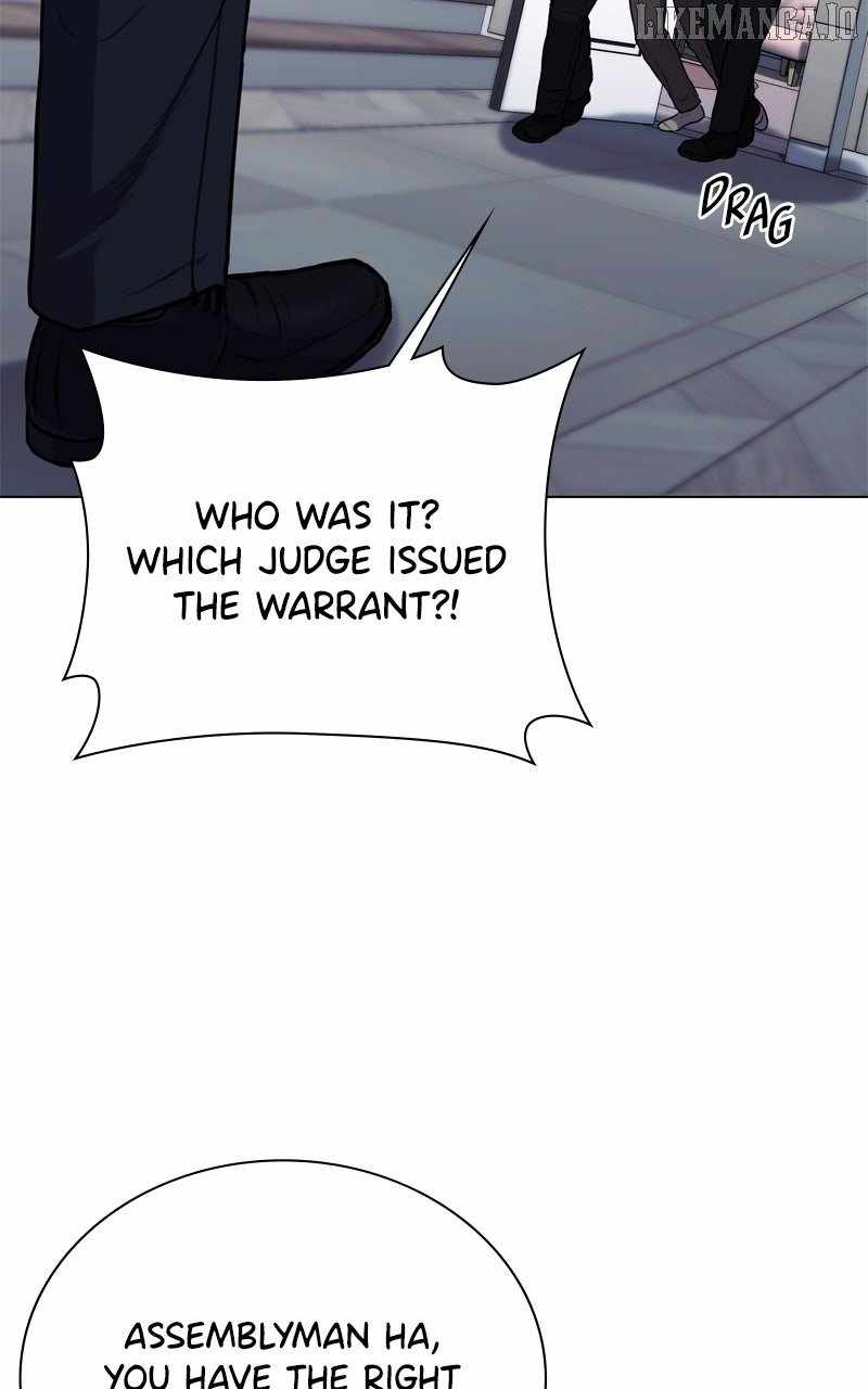 National Tax Service Thug Chapter 171 - Page 66