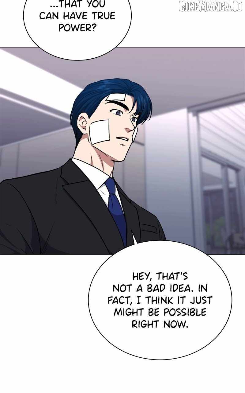 National Tax Service Thug Chapter 171 - Page 73