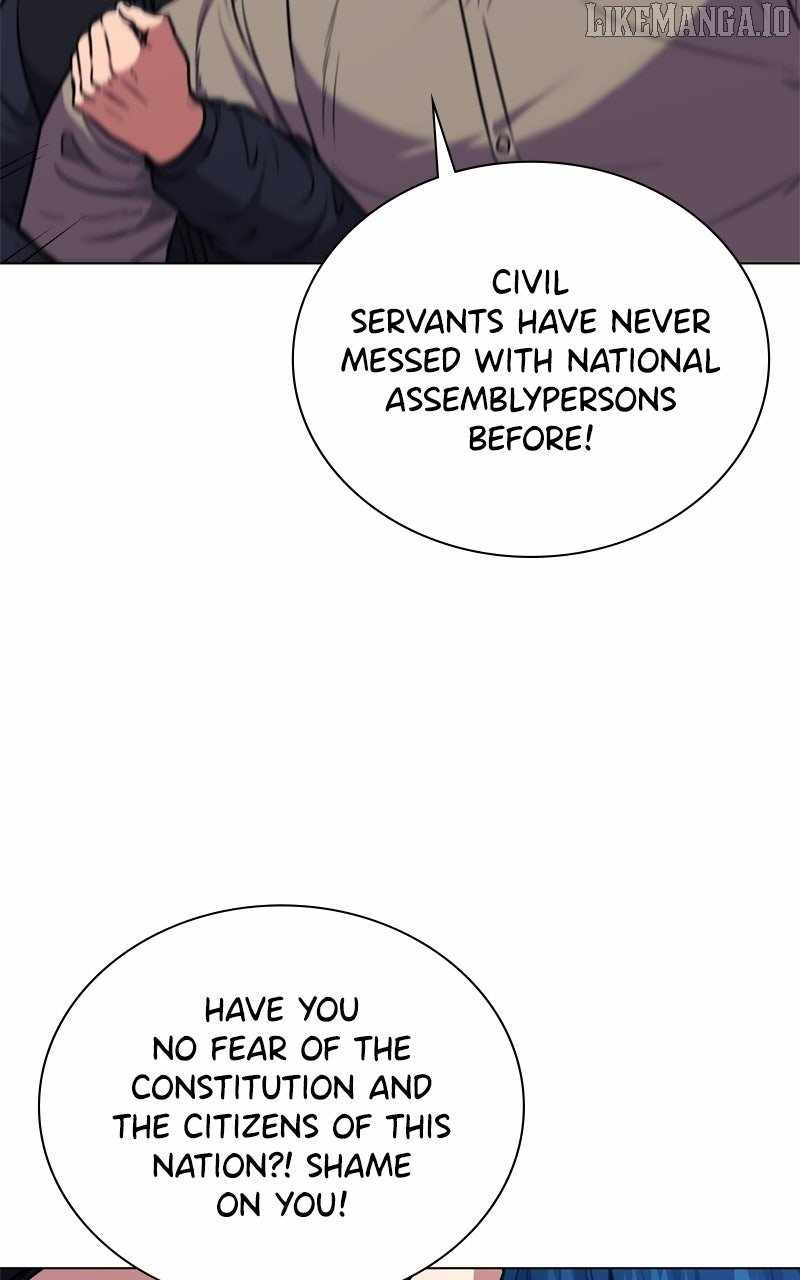 National Tax Service Thug Chapter 171 - Page 75