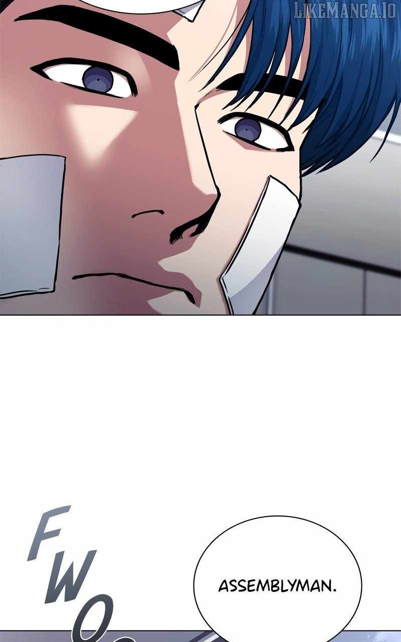 National Tax Service Thug Chapter 171 - Page 76