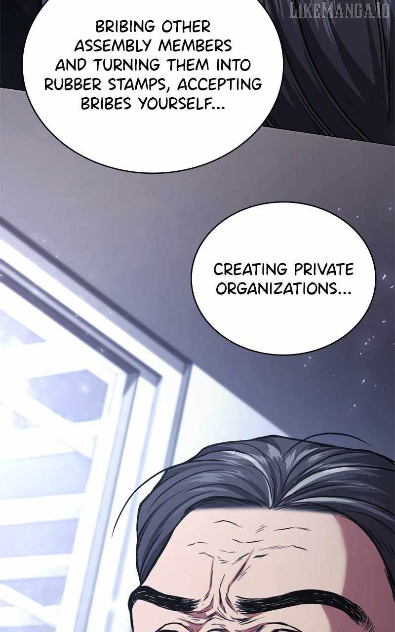 National Tax Service Thug Chapter 171 - Page 81
