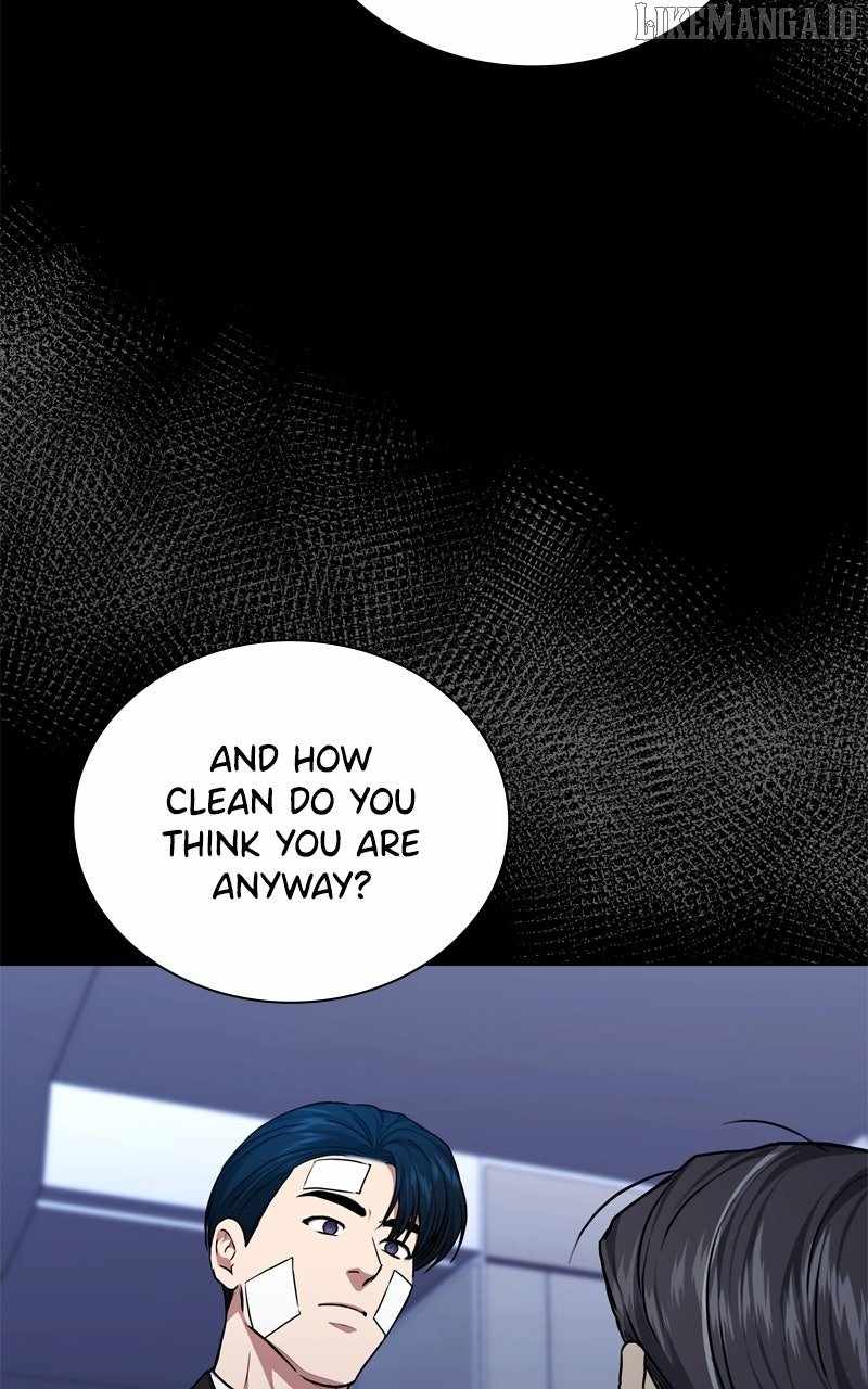National Tax Service Thug Chapter 171 - Page 87